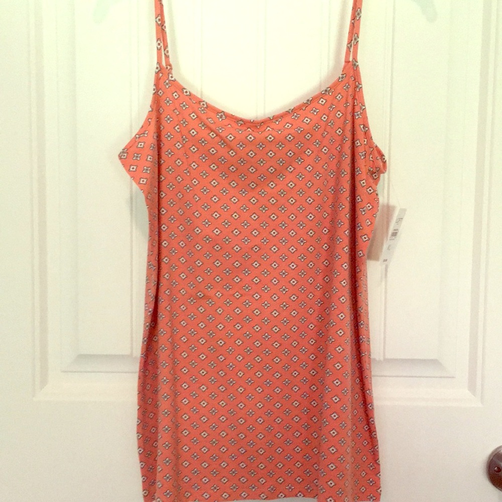 Camisole/Tank top